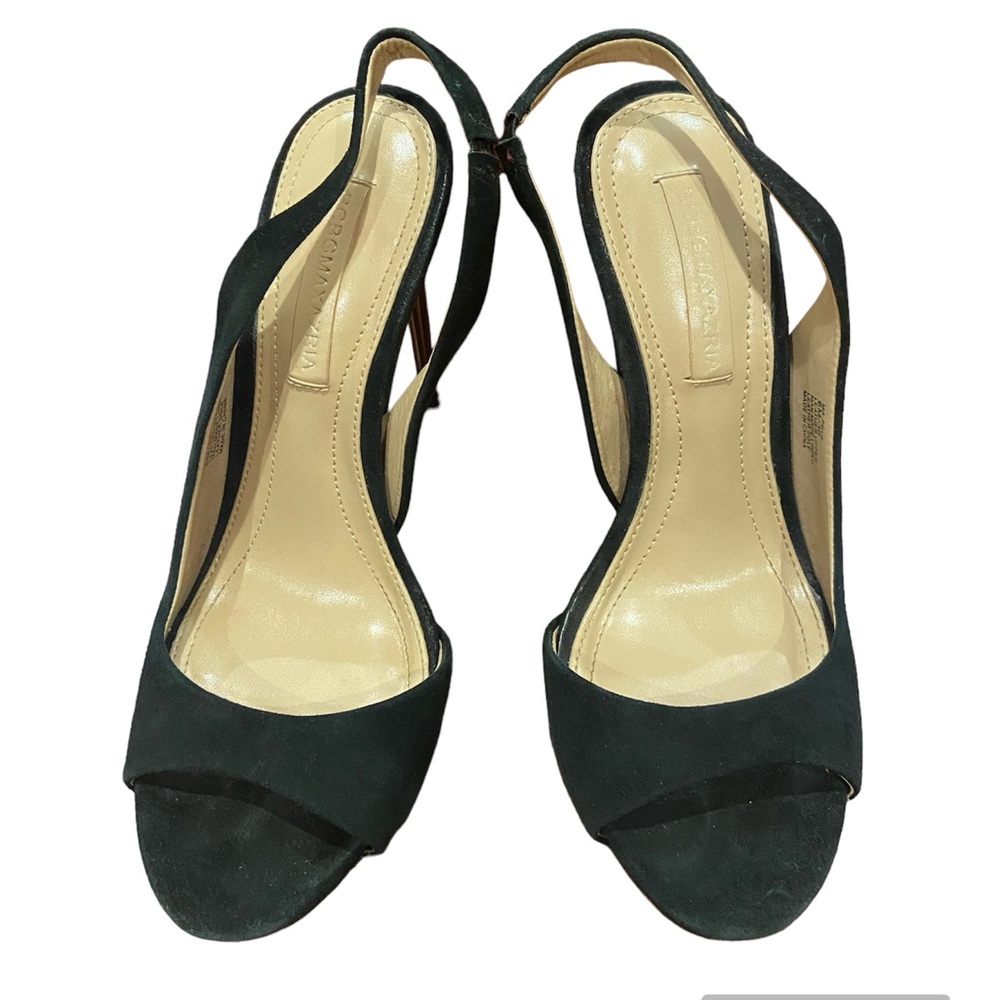 BcbgMaxAzria Shoes